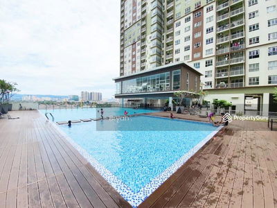 Sky Awani Residensi, Sentul, Malaysia Sky Awani Residensi, Sentul, Malaysia