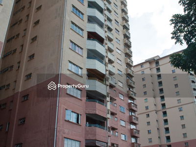 Endah Ria, Malaysia Endah Ria, Malaysia