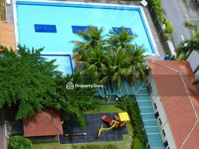 Endah Ria, Malaysia Endah Ria, Malaysia