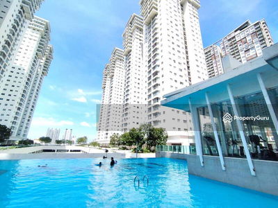 Maxim Citylights @ Sentul KL, Malaysia Maxim Citylights @ Sentul KL, Malaysia