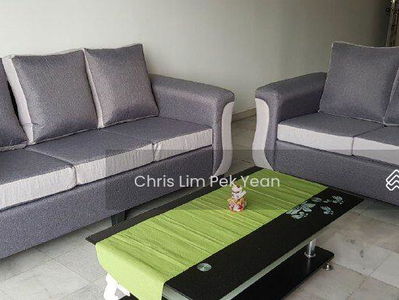 Endah Regal Condominium, Malaysia Endah Regal Condominium, Malaysia