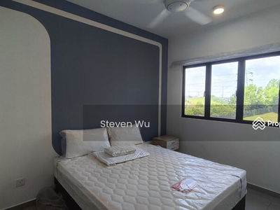 Huni D' @ Eco Ardence, Malaysia Huni D' @ Eco Ardence, Malaysia