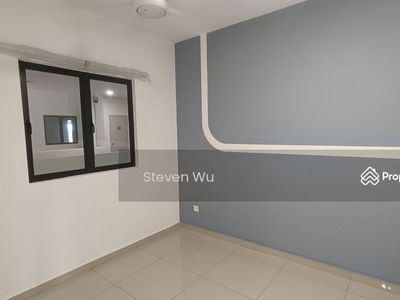 Huni D' @ Eco Ardence, Malaysia Huni D' @ Eco Ardence, Malaysia