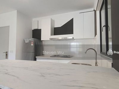 Huni D' @ Eco Ardence, Malaysia Huni D' @ Eco Ardence, Malaysia