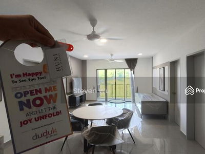 Huni D' @ Eco Ardence, Malaysia Huni D' @ Eco Ardence, Malaysia