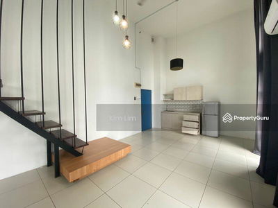 Empire City SOHO, Malaysia Empire City SOHO, Malaysia