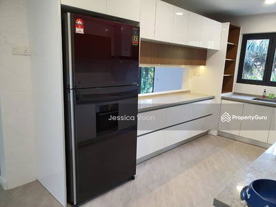 Jalan Tunku, Malaysia Jalan Tunku, Malaysia