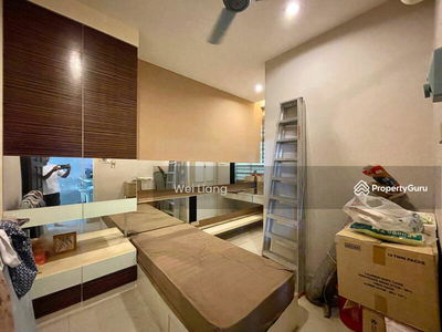 2700sf l Partially Furnished l Renovated, Malaysia 2700sf l Partially Furnished l Renovated, Malaysia