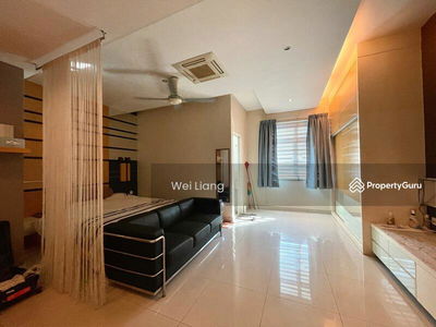 2700sf l Partially Furnished l Renovated, Malaysia 2700sf l Partially Furnished l Renovated, Malaysia