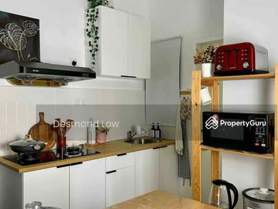 Platinum Splendor Residensi Semarak, Malaysia Platinum Splendor Residensi Semarak, Malaysia