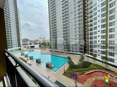 Platinum Splendor Residensi Semarak, Malaysia Platinum Splendor Residensi Semarak, Malaysia