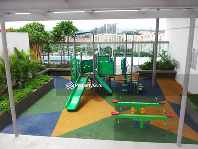 Pacific Place @ Ara Damansara, Malaysia Pacific Place @ Ara Damansara, Malaysia