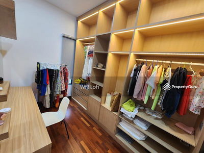 Estuary Garden, Malaysia Estuary Garden, Malaysia