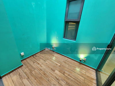 Estuary Garden, Malaysia Estuary Garden, Malaysia