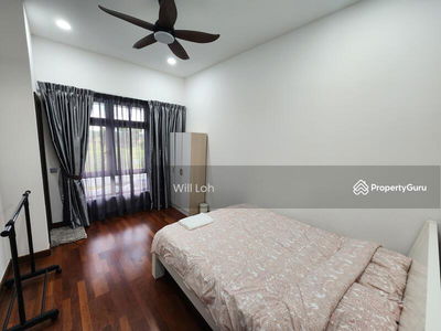 Estuary Garden, Malaysia Estuary Garden, Malaysia