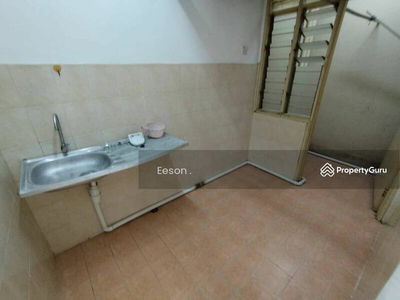 Megan Setapak, Malaysia Megan Setapak, Malaysia