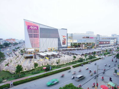 Rocket Street, Vietnam Rocket Street, Vietnam