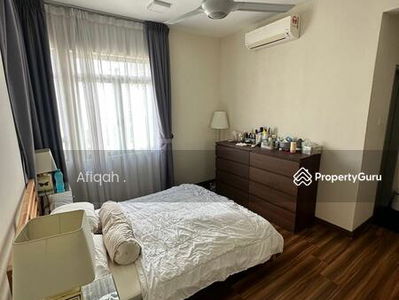 Tamara, Putrajaya, Malaysia Tamara, Putrajaya, Malaysia