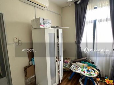 Tamara, Putrajaya, Malaysia Tamara, Putrajaya, Malaysia