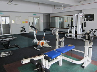 Casa Damansara 1, Malaysia Casa Damansara 1, Malaysia