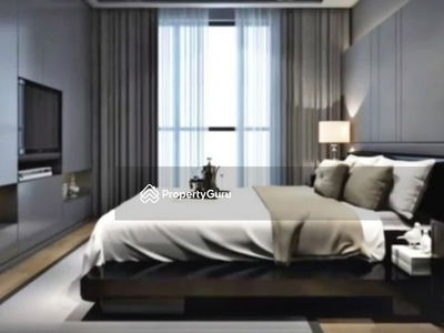 Paraiso Residence @ The Earth, Malaysia Paraiso Residence @ The Earth, Malaysia