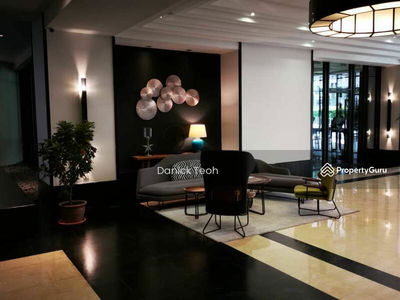 18 East At Andaman, Malaysia 18 East At Andaman, Malaysia