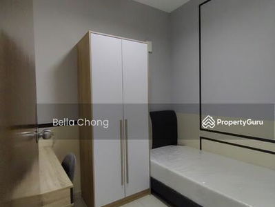 Marina Residence @ Johor Bahru, Malaysia Marina Residence @ Johor Bahru, Malaysia