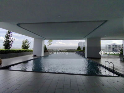 Marina Residence @ Johor Bahru, Malaysia Marina Residence @ Johor Bahru, Malaysia