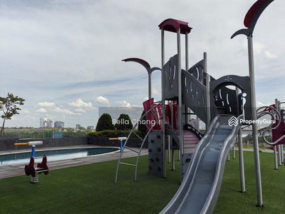 Marina Residence @ Johor Bahru, Malaysia Marina Residence @ Johor Bahru, Malaysia