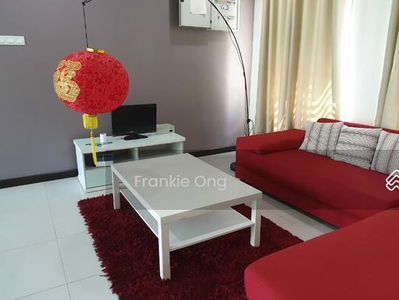 Taman OUG, Malaysia Taman OUG, Malaysia