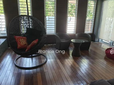 Taman OUG, Malaysia Taman OUG, Malaysia