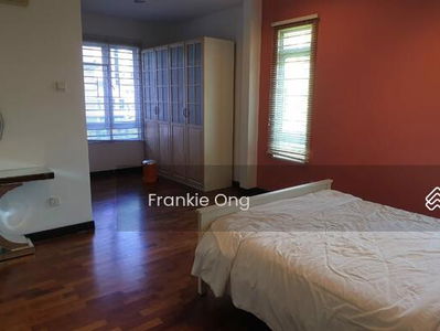 Taman OUG, Malaysia Taman OUG, Malaysia