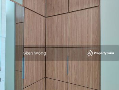 Tropicana Gardens, Malaysia Tropicana Gardens, Malaysia