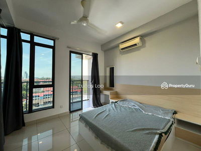 Lido Residency, Malaysia Lido Residency, Malaysia