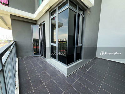 Lido Residency, Malaysia Lido Residency, Malaysia