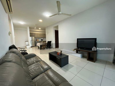 Lido Residency, Malaysia Lido Residency, Malaysia