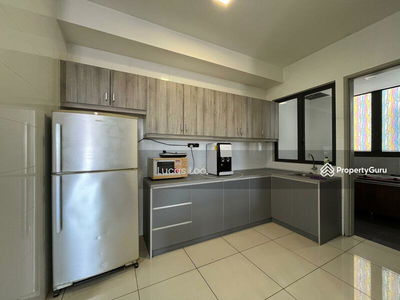 Lido Residency, Malaysia Lido Residency, Malaysia