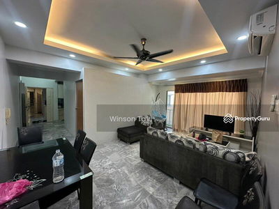 Menara Bukit Ceylon, Malaysia Menara Bukit Ceylon, Malaysia