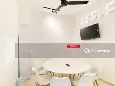 1 STOREY TERRACE FOR RENT AT JELUTONG GOOD CONDITION, Malaysia 1 STOREY TERRACE FOR RENT AT JELUTONG GOOD CONDITION, Malaysia