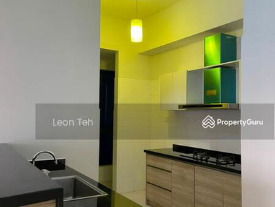 Maisson Ara Damansara, Malaysia Maisson Ara Damansara, Malaysia