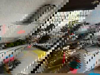 sungai besi indah, Balakong, The Mines, Malaysia sungai besi indah, Balakong, The Mines, Malaysia