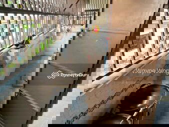 sungai besi indah, Balakong, The Mines, Malaysia sungai besi indah, Balakong, The Mines, Malaysia