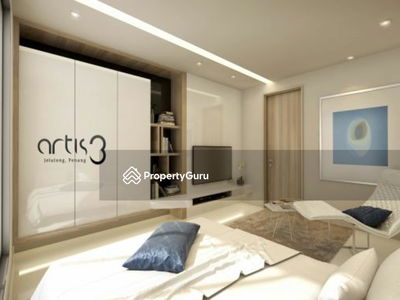 Artis 3 @ Jelutong Penang, Malaysia Artis 3 @ Jelutong Penang, Malaysia