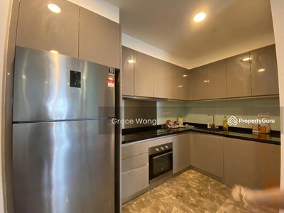 Residency V, Malaysia Residency V, Malaysia