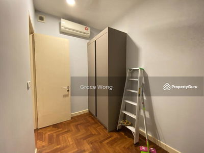 Residency V, Malaysia Residency V, Malaysia