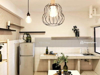 Indah Villa, Malaysia Indah Villa, Malaysia