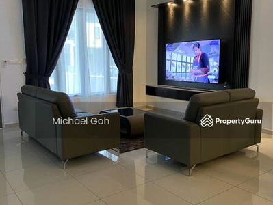 Residensi Tasik Citrine Lakehome@Iskandar Puteri, Malaysia Residensi Tasik Citrine Lakehome@Iskandar Puteri, Malaysia