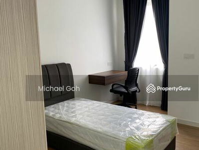 Residensi Tasik Citrine Lakehome@Iskandar Puteri, Malaysia Residensi Tasik Citrine Lakehome@Iskandar Puteri, Malaysia