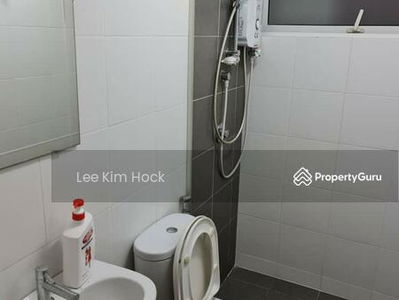 Pacific Place @ Ara Damansara, Malaysia Pacific Place @ Ara Damansara, Malaysia