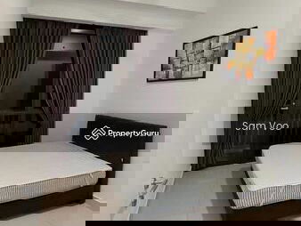 Third Avenue, Malaysia Third Avenue, Malaysia